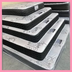Cal King Size Mattress 