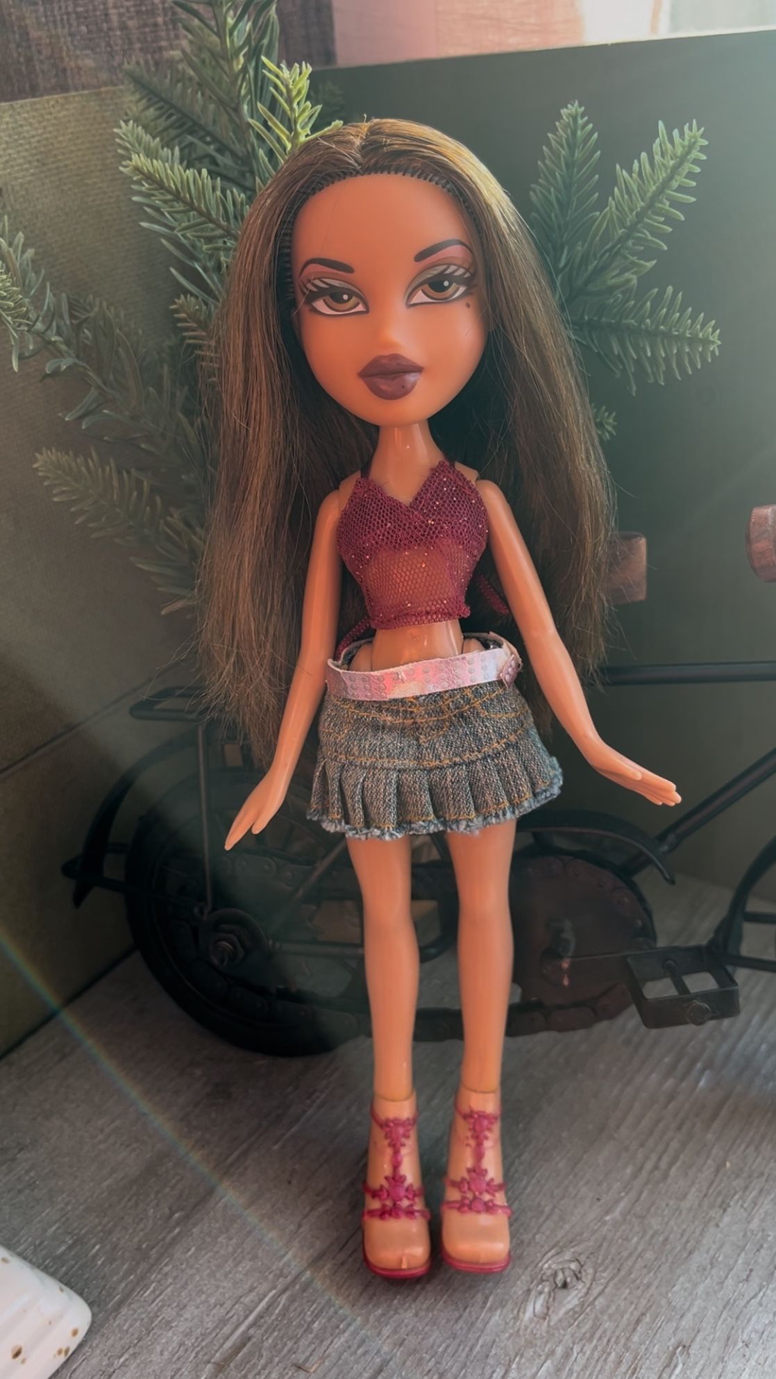 Bratz Doll