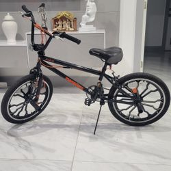 Bmx Bike
