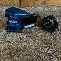 Ryobi Sander 