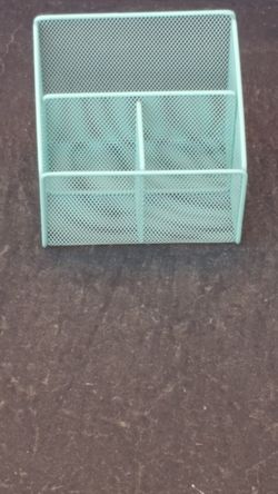 Office Desk Pen Pencil Holder