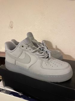nike airforce size 12