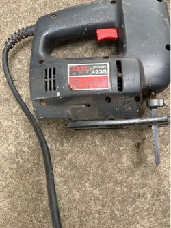 Jig Saw