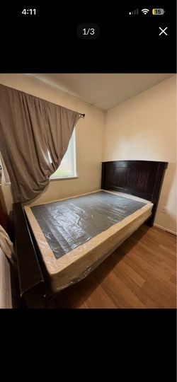 Bed Frame/Base