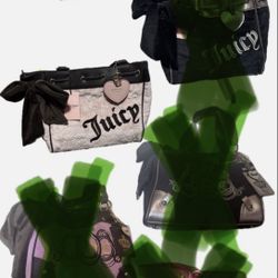 Juicy Couture Day Dreamer