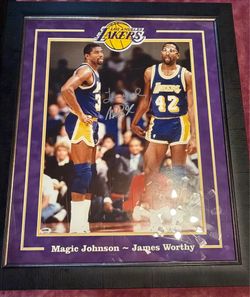 Los Ángeles Lakers frames