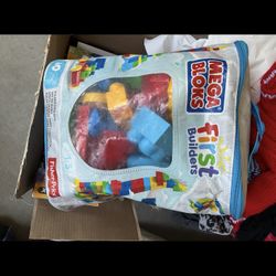 Lego Bag