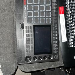 Mpc Live 3 (new)