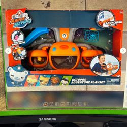 Assortment Of 8 Toys To Choose From 