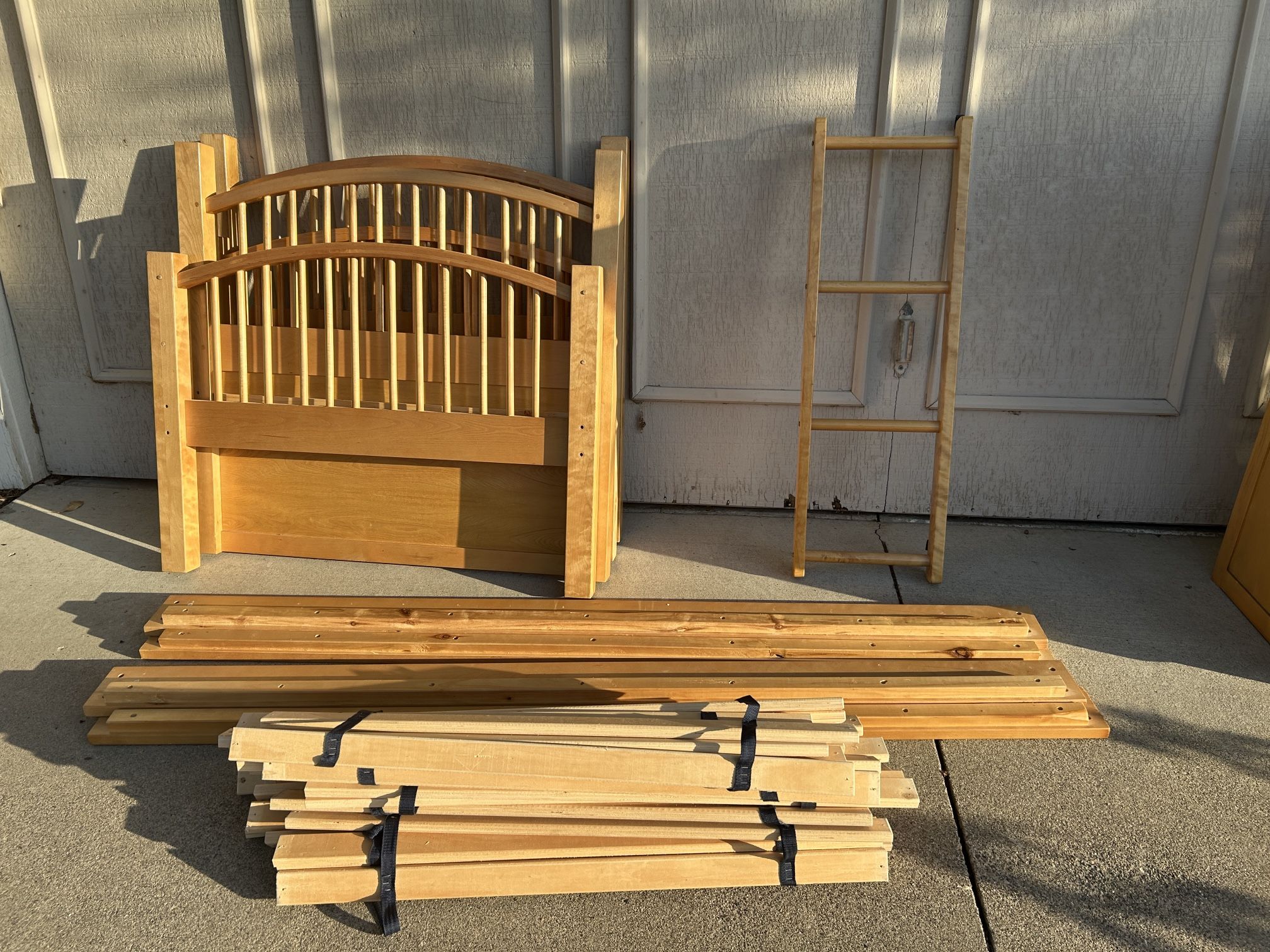 Kids Bedroom Furniture