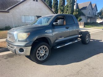 Toyota parts