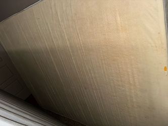 Mattress