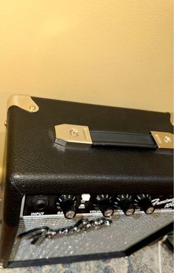 Fender Frontman 10G Guitar Combo Amp