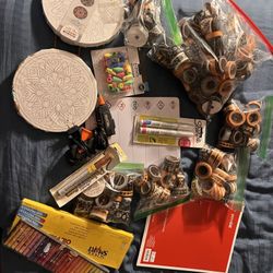 Craft Lot