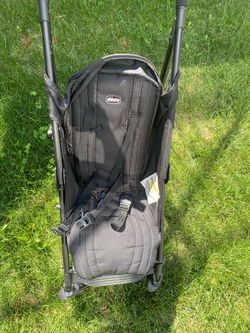 Chicco Stroller