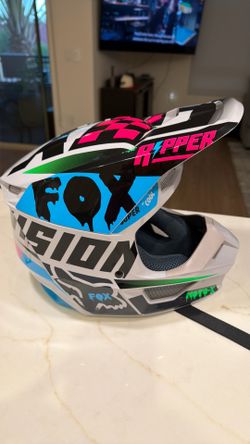 FOX Youth Medium dirtbike/Motocross