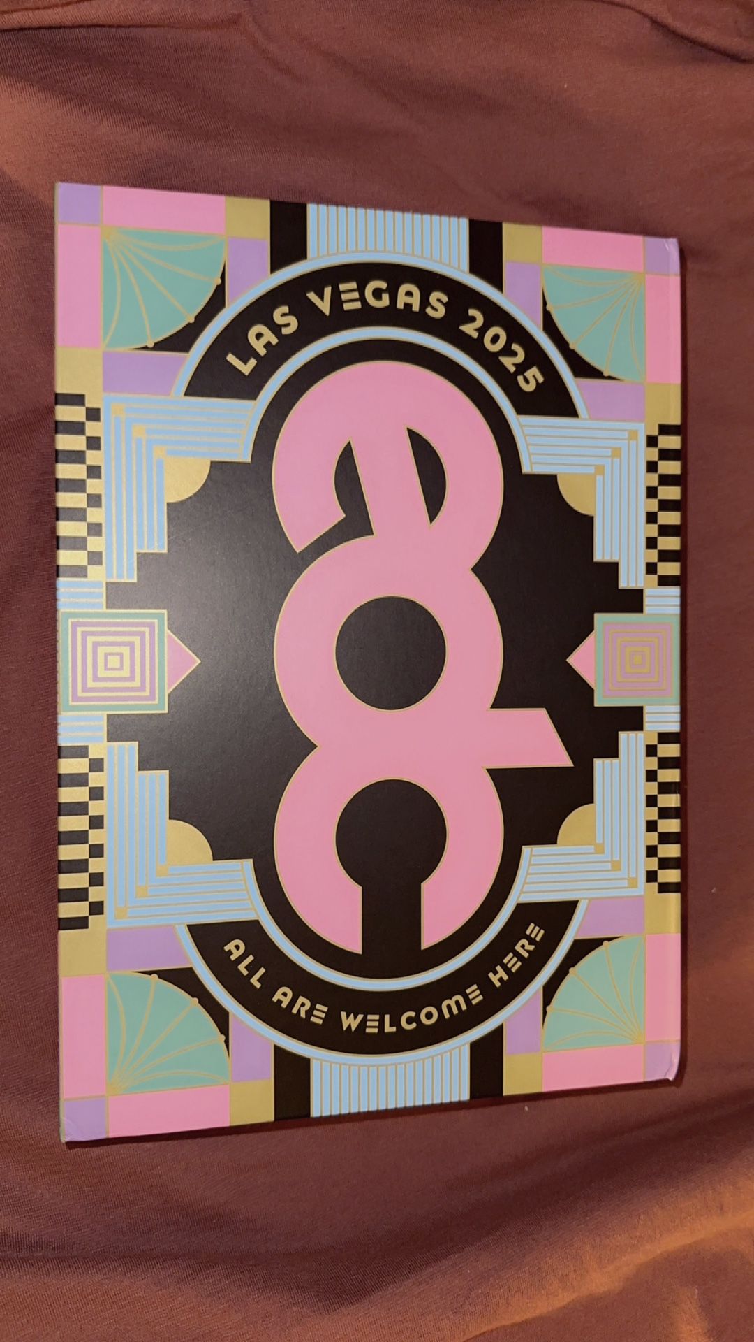 2 EDC General Admission Plus Wristbands (includes EDC box w/ goodies !)