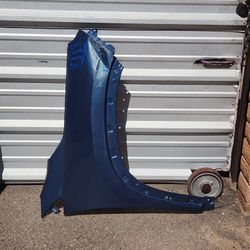 Chevrolet Chevy Traverse Fender 2024 2025 2026 Part $120