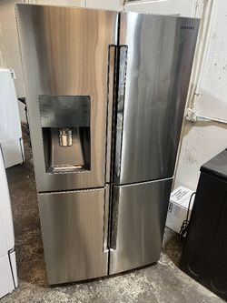 Samsung 4 Doors
