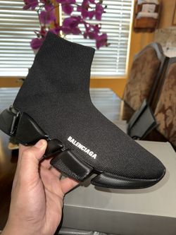 Balenciaga Speed Trainers 2.0