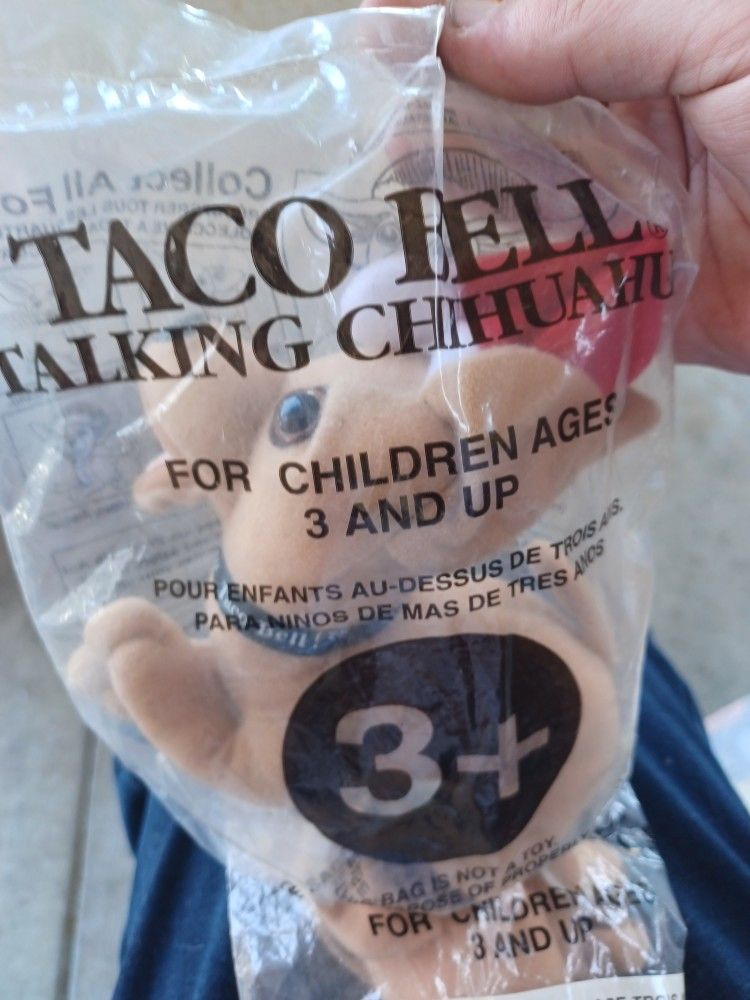 Taco Bell