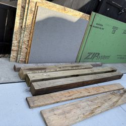Madera Water Proo