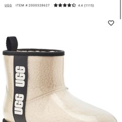 Ugg Boots 