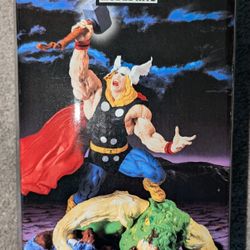 The Mighty Thor Model kit