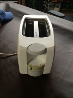 2 slice toaster