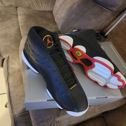 Air Jordan 13 Retro