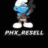 phxresell