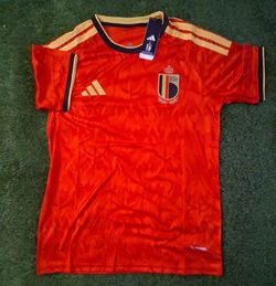 Belgium jersey