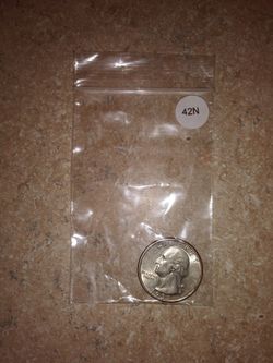 1935 Washington Quarter