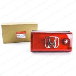 Genuine Honda Acura NSX NSX-R NA1 NA2 Garnish Center Rear Panel 75520-SL0-023