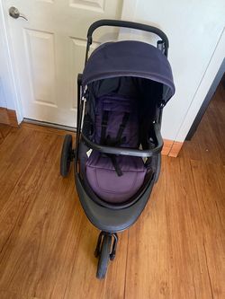 Graco stroller