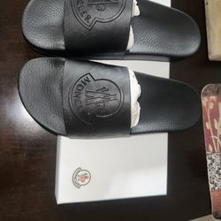 Moncler Sandals 