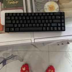 Gaming Keyboard 