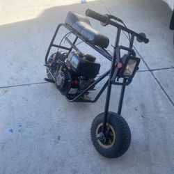 Mini Bike