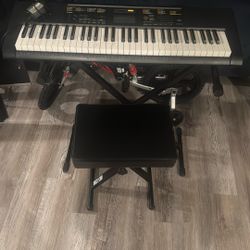 casio ctk-2400