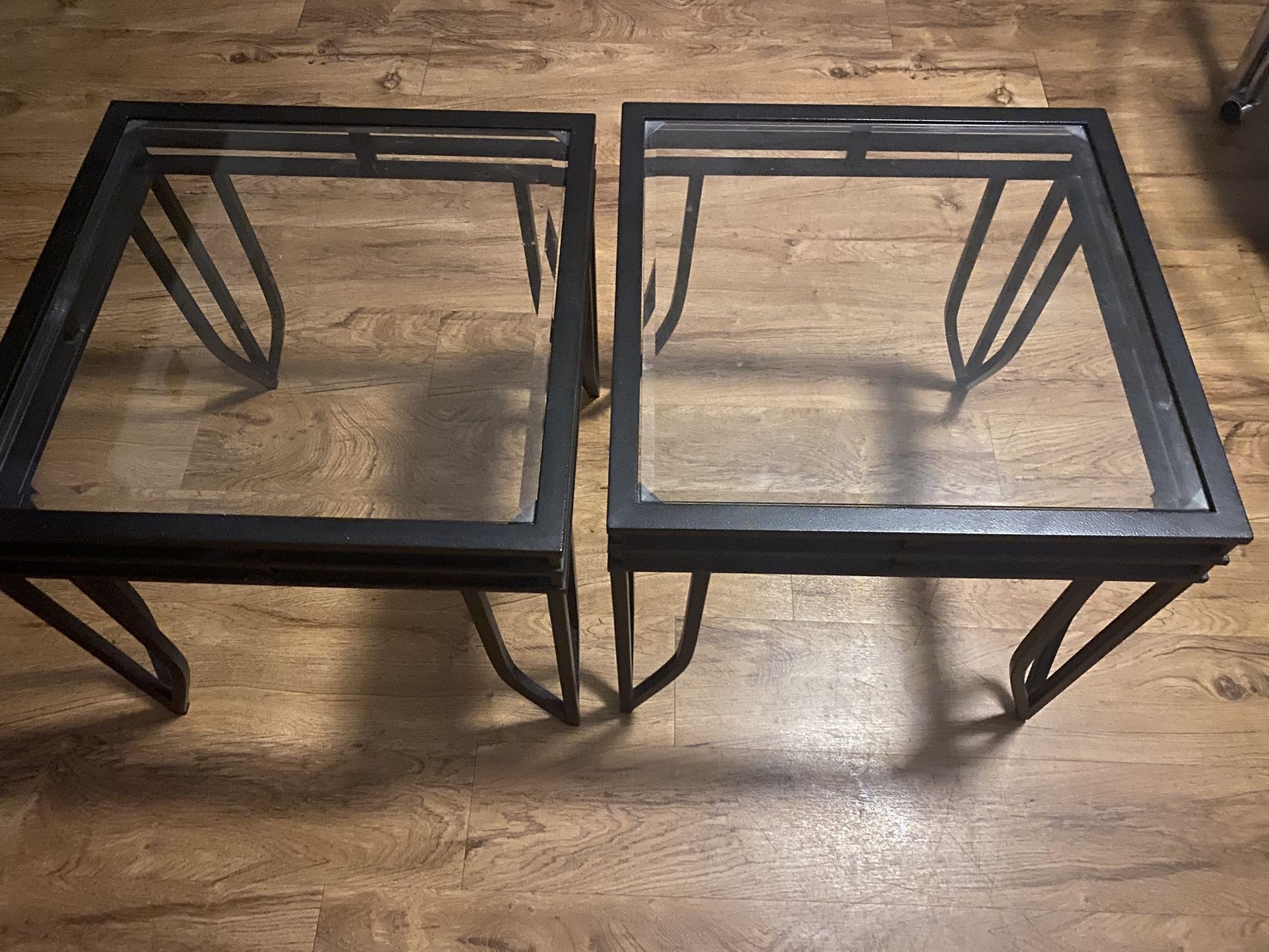 End Tables