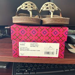 TORY BURCH