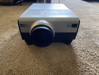 Phillips Office projector