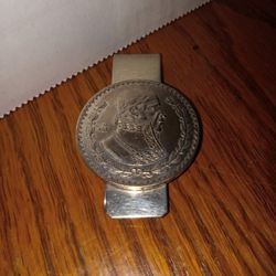 Rare 1958 on( Jose Maria Morelos)15.95 Grams Silver Coin please Look Below 