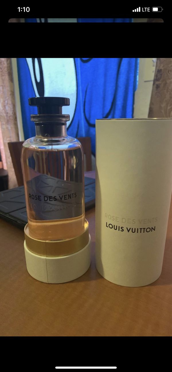 LOUIS VUITTON Rose Des Vents - clothing & accessories - by owner - apparel  sale - craigslist