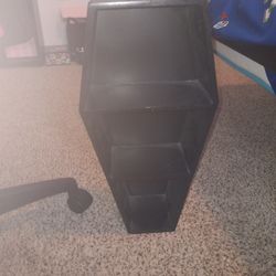 Coffin Shelf