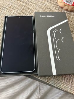 S26 Ultra 256 GB