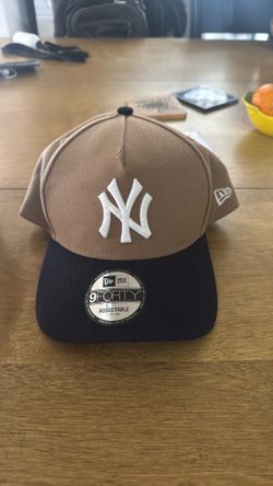 New York Yankees SnapBack