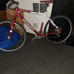 Schwinn  Bike 