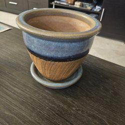 Pot to a good home