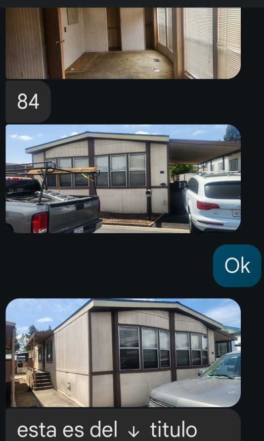 Mobile Home